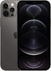 Apple iPhone 12 Pro, 128/256/512GB – Fully Unlocked – Refurbished B Grade