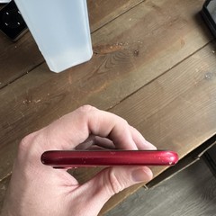 Apple iPhone 11 (PRODUCT)RED Red , UNTESTED, PARTS ONLY
