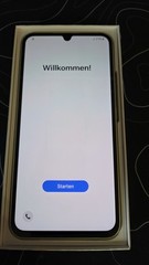 Samsung Galaxy A34 SM-A346B/DSN – 128GB – Awesome Lime (Unlocked)
