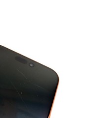 Apple iPhone 17 Pro Max A3257 MFXP4LL/A 1TB 6.9″ Smartphone – Cosmic Orange