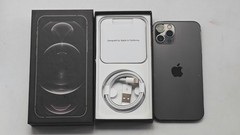 Apple iPhone 12 Pro 128/256 GB Unlocked Smartphone Resealed With Accessories