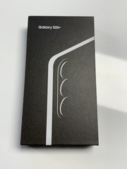 Samsung Galaxy S26+ Plus 5G (T-Mobile) Black, WIFI ONLY, Sealed (Read) #3687