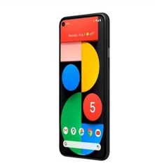 Google Pixel 5 128GB 5G 6.0″ ATT T-Mobile Verizon Unlocked Smartphone New Sealed