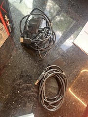 Vintage Verizon Treo 650 Working With Accessories And Box