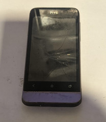 HTC One V – 4GB (Unknown Carrier) Read Description