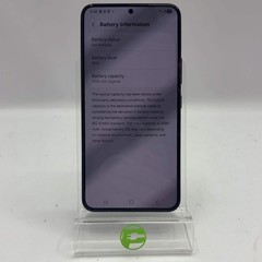 T-Mobile Samsung Galaxy S22 8GB RAM 128GB SM-S901U Black