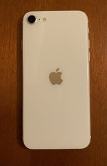 Apple iPhone SE 2nd Gen. (64GB (Unlocked) White
