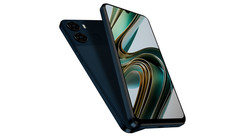 BLU K2|Unlocked|6.88” HD+ Display|13MP Main Camera + 8MP Selfie Cam|64GB|Black