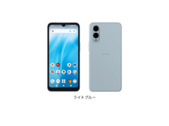 FCNT arrows We2 F-52E 4GB/64GB Android14 6.1In UNLOCKED SIMFREE FUJITSUJAPAN NEW