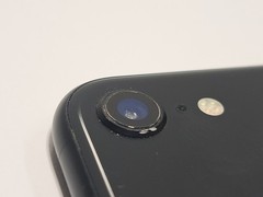 Apple iPhone SE 2nd Gen A2275 64GB Black ATT Locked – 92% Battery