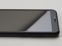 VORTEX HD60L – 32GB – Black (CARRIER UNKNOWN) Single SIM Smartphone – H6986