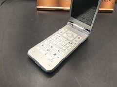 KYOCERA 902KC 903KC DIGNO 3 ANDROID FLIP PHONE SV UNLOCKED New w/Box