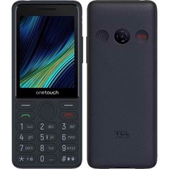 TCL Onetouch 4042S 4G Dark Night Grey 128MB + 48MB Dual-SIM Unlocked NEW