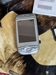 HTC T-mobile Cellular Slider, Phone Model WIZA-200 UNTESTED No Charg Read Info!