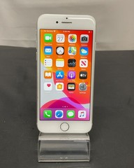 Apple iPhone 7 – Unlocked – 32GB Silver Very Good Condition