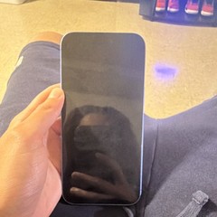 Apple iPhone 16 Plus 256GB Blue T-Mobile 12MP Bar Smartphone Open Box