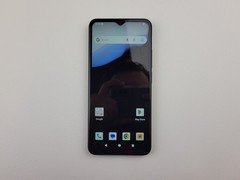 ANS Artia SP656DV – 32GB – Black (CARRIER UNKNOWN) Smartphone – H7350