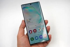 NEW Sealed Samsung Galaxy Note10+ Plus SM-N975U Unlocked Smartphone 12GB+256GB