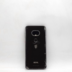 Motorola Revvlry Plus XT1965-T 64GB Black (T-Mobile) – No Metro