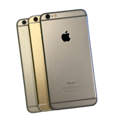 Apple iPhone 6 Plus Screen 5.5″ 64/16GB Unlocked Verizon Very Good iOS