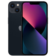 Apple iPhone 13 A2482 128GB Midnight PREPAID Verizon Locked