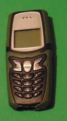 NOKIA 5210
