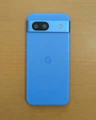 Google Pixel 8a 128GB Bay (Unlocked) Dead Screen but Everything Else Solid