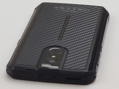 Energizer Hardcase H550S – 32GB – (GSM Unlocked) Dual SIM Smartphone – H1346