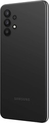 Samsung Galaxy A32 – 64 GB – Awesome Black (Spectrum) Smartphone – Poor