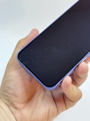 Google Pixel 10 256GB Indigo (Unlocked) – Fair Condition, See Photos