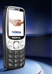 Open Box Nokia S350 Ultra Long Standby Large Screen Anti Drop Durable Phone S350