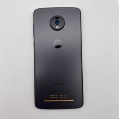 Original Motorola XT1980-4 Moto Z4 Verizon 4G LTE 128GB Smart Phone OPEN BOX A+