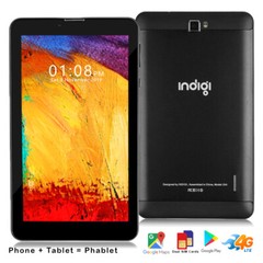 4G Phablet 7″ Android 9.0 Tablet Phone GSM Unlocked – AT&T T-Mobile Straightalk