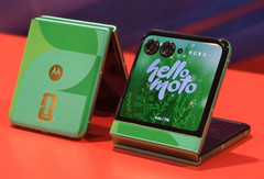 Motorola Razr FIFA World Cup 2026 Limited Special Edition 256GB Factory Unlocked