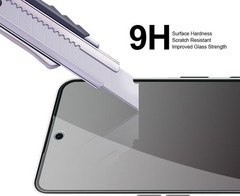 3PCS Tempered Glass Screen Protector for Nothing Phone 3a & Phone 3a Pro Anti Sc