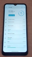 Motorola Moto G Play XT2093DL Tracfone/Verizon 32GB