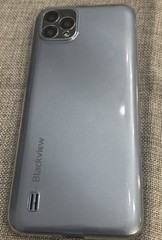 Blackview A55 Smartphone Android 11 4780mAh 6.5″ 3GB+16GB ROM 4G