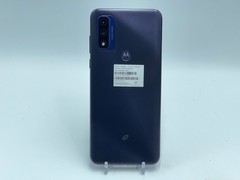 Motorola Moto G Pure 32GB XT2163DL (Unknown) Black (E-0253)