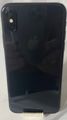 Apple iPhone X – 64GB – Black (Sprint)-*MULTIPLE REPAIRS, READ DESCRIPTION*