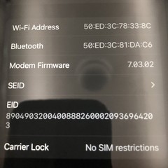 Apple iPhone XR A1984 64GB Black Unlocked Clean IMEI: Excellent