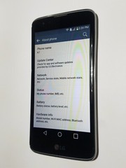 Factory Unlocked Worldwide LG K7 MS330 Android Smartphone Cell Phone