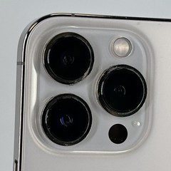 Apple iPhone 13 Pro Gold 128GB Unlocked – Battery/ Face ID NF – Good Condition