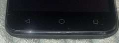 Alcatel Tetra, 5041C, 16GB, AT&T, 4G-LTE, Android, Reset, Prepaid, Mint, 👀 Pic
