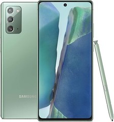 Samsung Galaxy Note 20 5G N981B/DS 256GB 8G Dual SIM Unlocked Phone Open Box US