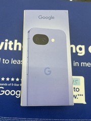Pixel 10a 256Gb Unlocked – New