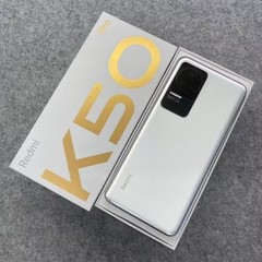 Xiaomi Redmi K50 Pro 6.67″ 108MP 128GB 256GB SmartPhone Google play