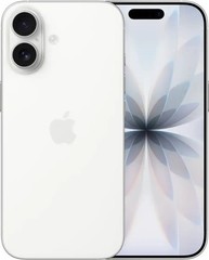 Apple iPhone 17 – eSIM A3258 – Unlocked – 256GB White – Very Good