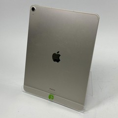 Factory Unlocked Apple iPad Air 13″ M2 128GB Starlight MV6T3LL/A