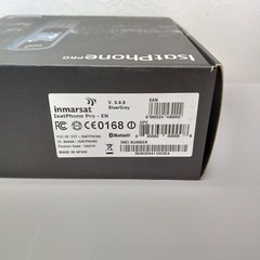 Inmarsat IsatPhone Pro｜Lightweight Satellite Mobile Phone｜Very Good Condition