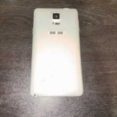 Samsung Galaxy Note 4 (SM-N910A) 32GB (AT&T) Smartphone – Clean IMEI